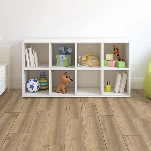 ДУБ ПОРТ МЕДИУМ ЛАМИНАТ  KRONOTEX  ROBUSTO ламинат для пола